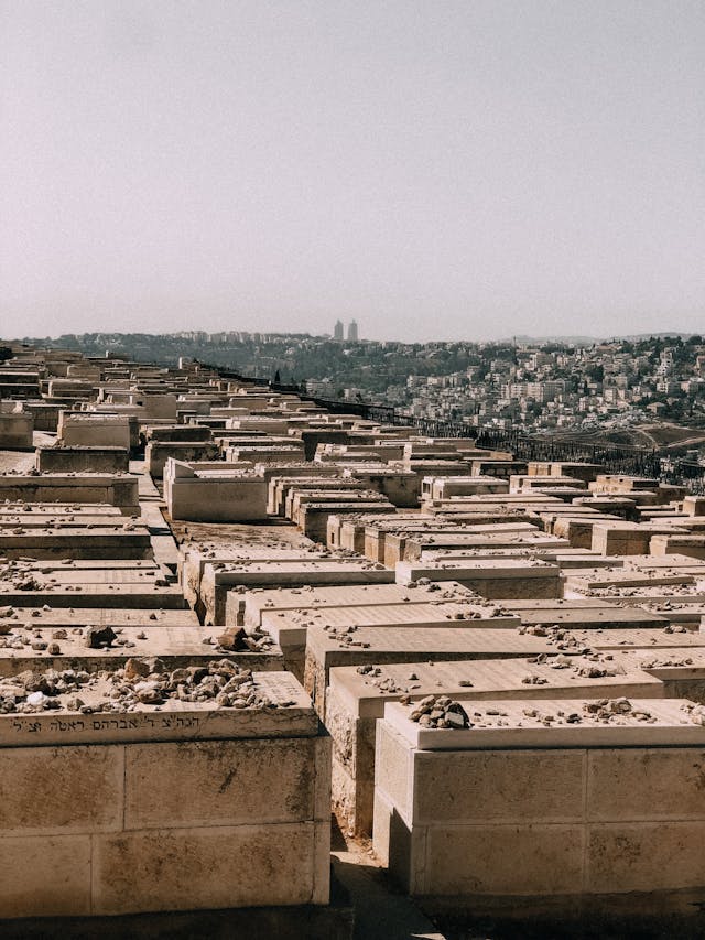 pexels-alexander-savchuk-108847177-9942064 O que é a Síndrome de Jerusalém? Conheça essa condição que afetas os turistas